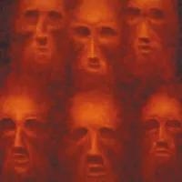 To Each Their Hell - The Curse Made Flesh