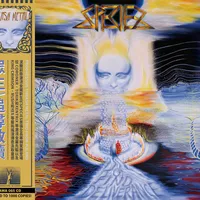 To Find Deliverance - Species