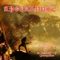 To Hall Up High - In Memory of Quorthon - Apocalypse