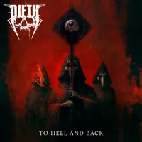 To Hell and Back - Dieth