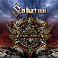 To Hell and Back - Sabaton