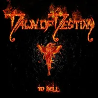 To Hell - Dawn of Destiny