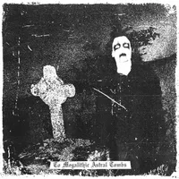To Megalithic Astral Tombs - Sang de Saturne