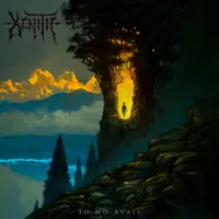 To No Avail - Xenith