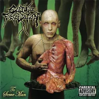 To Serve Man - Cattle Decapitation