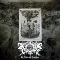 To Violate the Oblivious - Xasthur