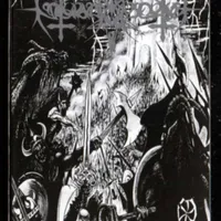 To the Gates of Blasphemous Fire - Nokturnal Mortum