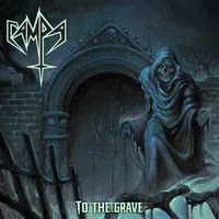 To the Grave - Campa