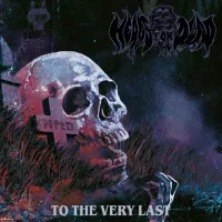 To the Very Last - Heads for the Dead