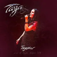 Together (Live at Olomouc and Hardec Králové 2019) - Tarja