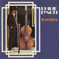 Together / Somebody Else's Dream - Philip Lynott