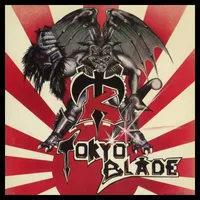 Tokyo Blade - Tokyo Blade