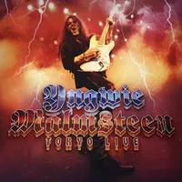 Tokyo Live - Yngwie Malmsteen