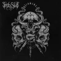 Tomb Slab - Tomb Slab