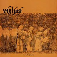 Tome II: Ignis Sacer - Vígljós