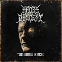 Tomorrow Is Dead - Hades Descent