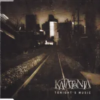 Tonight's Music - Katatonia