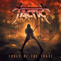 Tools of the Trade - Tactic