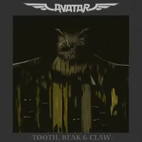 Tooth, Beak & Claw - Avatar