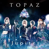 Topaz - Jupiter