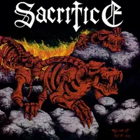 Torment in Fire - Sacrifice