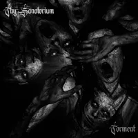 Torment - Thy Sanatorium