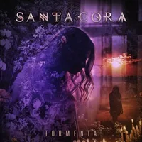 Tormenta - Santa Cora