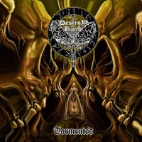 Tormented - Destroy My Brains