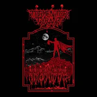 Tormentor Tyrant - Tormentor Tyrant
