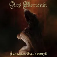 Tormentum Inanis MMXXII - Ars Moriendi