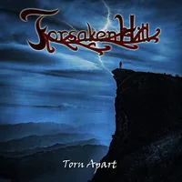 Torn Apart - Forsaken Hill