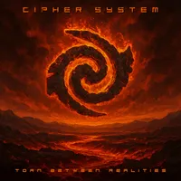 Torn Between Realities - Cipher System