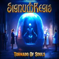 Tornado of Souls - Signum Regis
