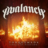 Torquemada (English Version) - Avalanch