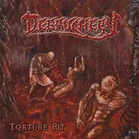 Torture Pit - Debauchery