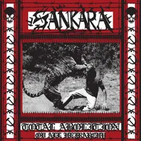 Total Abolition of All Hierarchy - Sankara