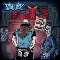 Total Breach of Contract - Bangover