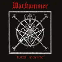 Total Maniac - Warhammer