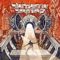 Totalitarian - Sinthetik Sentienz