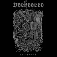 Totenvolk - Verheerer