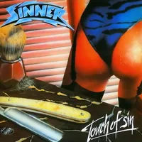 Touch of Sin - Sinner