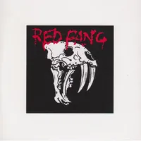 Tour E.P. 2 - Red Fang