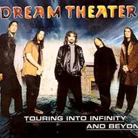Touring into Infinity and Beyond - Dream Theater