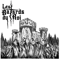 Tourment - Les Bâtards du Roi