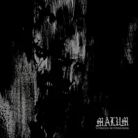Towards Nothingness - Malum