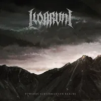 Towards Subterranean Realms - Ildaruni