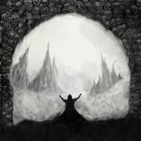 Towards the Great White Nothing - Voluptas