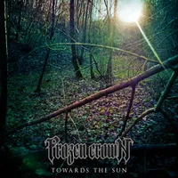 Towards the Sun - Frozen Crown