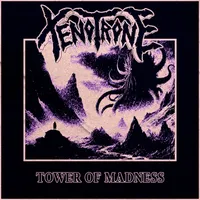 Tower of Madness / Elysium - Xenotrone