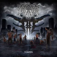 Towers - The Machinist